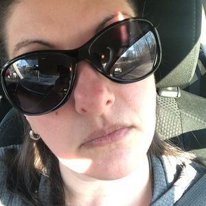 Meet your Posher, Patty